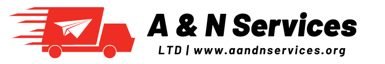 A & N SERVICES LTD